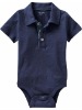 Wholesale Baby short sleeve rompers