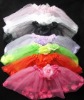 Girl Ballett Tutu dresses, tutu skirts, flower pettiskirts