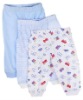 Wholesale Baby Boys' Cotton Pants