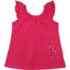 Wholesale 100% Organic Cotton Baby Skirts