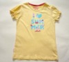 Wholesale YZJ baby short sleeved T-shirt