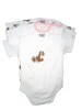 Wholesale cotton baby rompers ( TRB003)