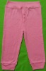 Wholesale Organic Cotton Baby Pants