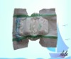 Wholesale comfortable baby paper pant