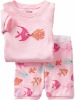 Wholesale Baby short pajamas