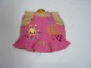 baby short dress