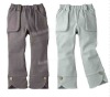 Wholesale baby trouser