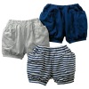 Wholesale children's short,baby cotton shorts,baby pants