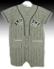 Wholesale infants suit rompers