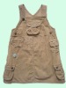 Wholesale Supply baby dress 015 baby wear