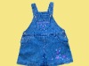 Wholesale supply OEM baby dress 026 baby wear