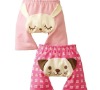 Wholesale children trouser /pants /kids clothing/baby wear