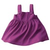 Wholesale fashion cotton lovely print baby girl dress,baby wear