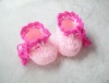 Wholesale Crochet Baby Shoes Model:RE1231