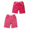 Wholesale baby lovely cotton short pants,baby garment