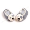 Wholesale Crochet 3D Animal Baby Shoes Model:RE1216