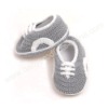 Wholesale Crochet Baby Sneakers Model:RE1209