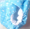 Wholesale Bamboo Fibre Terry cloth diaper pants