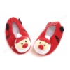 Wholesale Crochet 3D Animal Baby Shoes Model:RE1206