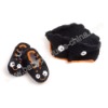 Wholesale Crochet 3D Animal Baby Shoes Model:RE1236