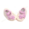 Wholesale Crochet 3D Animal Baby Shoes Model:RE1213