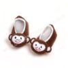 Wholesale Crochet 3D Animal Baby Shoes Model:RE1217