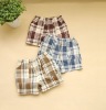 Wholesale 2011 summer baby clothing 100% cotton print short pants