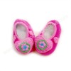 Wholesale Crochet 3D Animal Baby Shoes Model:RE1220