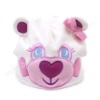 Wholesale Polar Fleece Baby Hat Model:RE1102