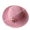 Wholesale Straw Baby Sunhat Model:RE8015