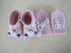 Wholesale Baby Shoes And Gloves Set Model:RE1230