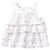 Wholesale fashion cotton lovely baby girl dresses,baby wear