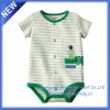 Organic cotton baby clothes