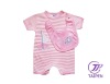 100% Cotton Baby Romper