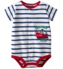 Cotton baby clothes / baby's romper
