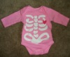 Wholesale Cotton baby Romper