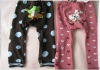 Wholesale Child Trousers Pants Clothing stock