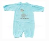 Wholesale new designing baby rompers
