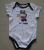 Wholesale Cotton baby Rompers