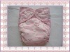 Wholesale baby diaper plastic pants reusable cloth diaper
