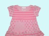 Wholesale supply OEM baby dress 02 baby clothes