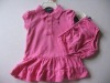 Wholesale organic cotton baby clothes