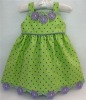 Wholesale baby garment