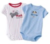 Wholesale cotton baby clothes/ infant wear