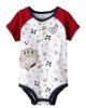 Wholesale Fashion baby rompers