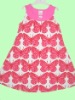 Wholesale supply OEM baby dress 01