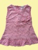 Wholesale baby pinafores 012 baby wear