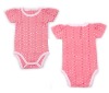 Baby romper