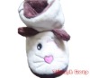 Wholesale BABIES ANIMAL WINTER BOOTS