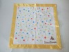 Wholesale Plush and stuffed sofa baby blanket
